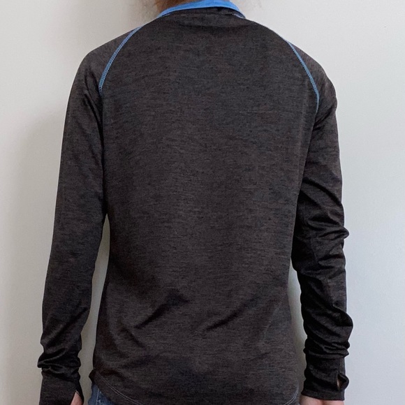 UNC Quarter-zip - Picture 2 of 3